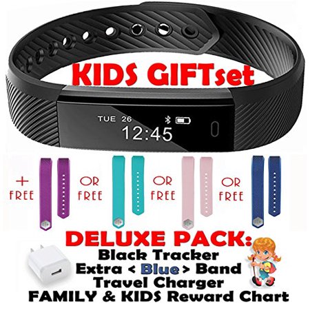 children's activity tracker