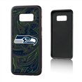 thumbnail image 4 of Seattle Seahawks Galaxy Paisley Design Bump Case, 4 of 4