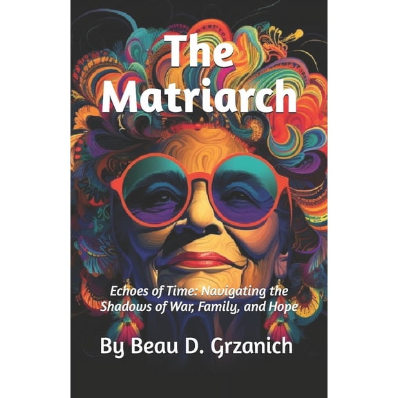The Matriarch, (Paperback)