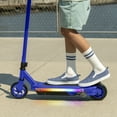 thumbnail image 6 of Jetson Echo X Kids Electric Scooter, 6 of 12