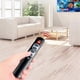 thumbnail image 2 of Smart Learning Remote Control 6 Large Buttons for TV, Set-top Box,DVD, 2 of 5