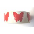 thumbnail image 2 of Autocollants de Lit de Bronzage Papillon 1000 Unités par Autocollants Papillon, 2 of 3