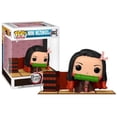 thumbnail image 4 of FUNKO POP-figuras de acción de Demon Slayer, Kimetsu No Yaiba, NEZUKO KAMADO 868 #, INOSUKE, HASHIBIRA 875 #, modelo de colección, muñecos de juguete, 4 of 4