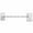 1PCS, variant on 3-1pc Window Restrictor Child Safety Locks Self Adhesive Window Limit Stop Locks No Drilling Adjustable for Child Pets Safety