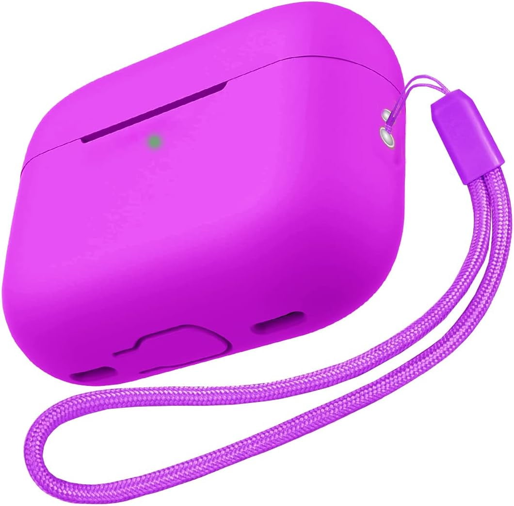 AirPods Pro 2 Case, AirPods Pro 2nd Generation[2022] Protective