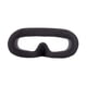 thumbnail image 1 of Almohadillas de repuesto para gafas, almohadillas faciales, gafas de vuelo para gafas, almohadillas para máscaras de ojos Estilo A, 1 of 9