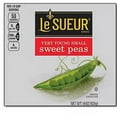 thumbnail image 3 of Le Sueur Very Young Small Sweet Peas (15 oz. can., 8 ct.), 3 of 6