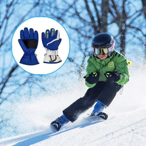 Acheter Protège-visage de Ski Super doux, élastique, coupe-vent