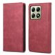 thumbnail image 1 of DF-05 For Xiaomi 14T Wallet Case RFID Blocking PU Leather Phone Cover - Black, 1 of 5