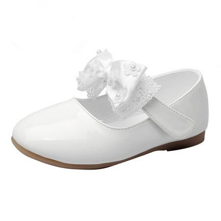 

Children Shoes Flat Shoes Shoes With Sequins Bowknot Girls Dancing Shoes Chief Formal Shoes Size 3 Girls Shoes Girl Shoes Shoes Little Girls Toddler Girl Shoes Size 12 Girls Hiking Shoes