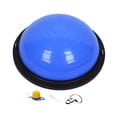 thumbnail image 1 of guohui Balance Ball, Hemisphere, Coordination Support Pad, for Motor Skill Development, Blue, 1 of 8