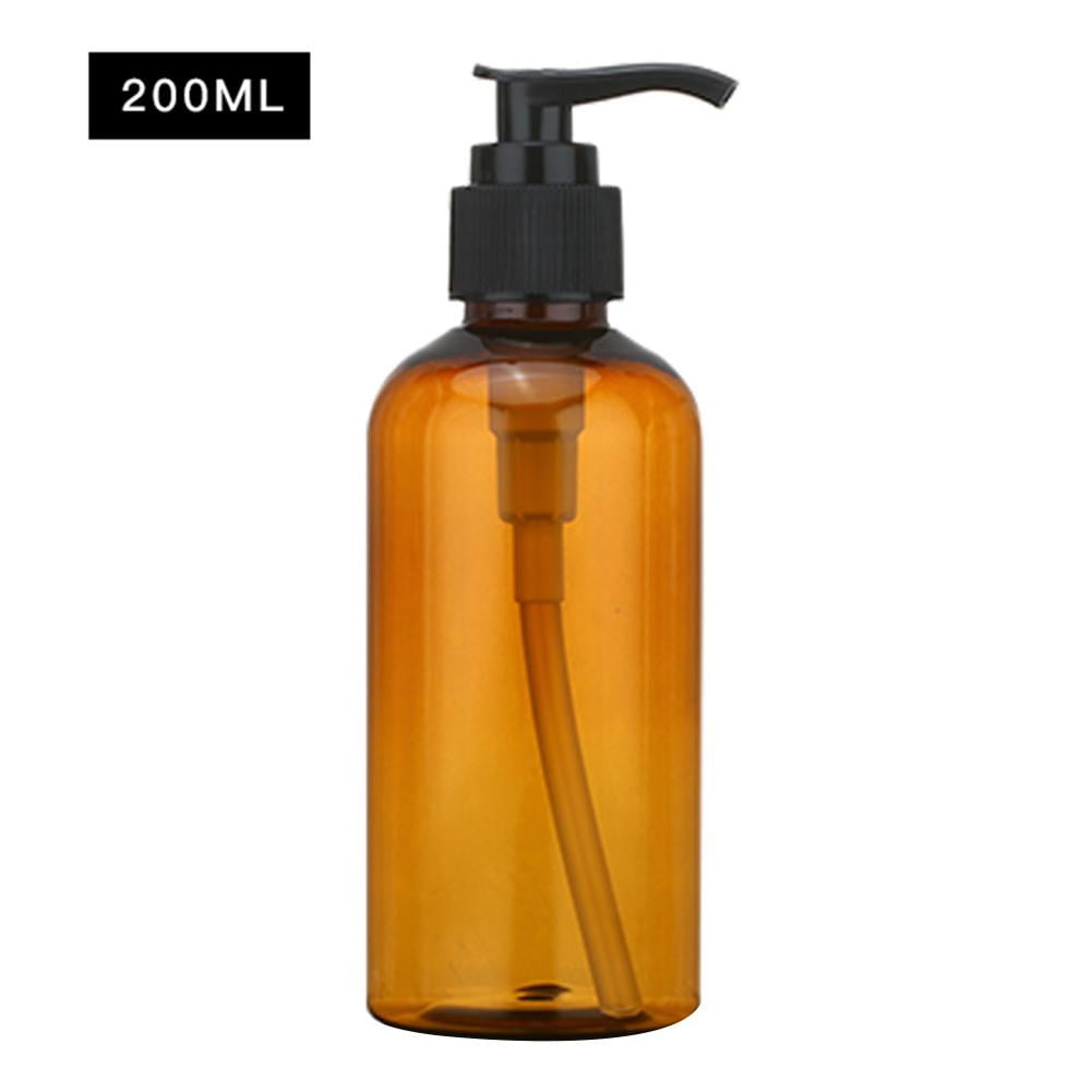 Lotion Dispenser Bottles Shower Gel Dispensing Large Capacity Empty