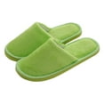 thumbnail image 4 of BESTYASH Zapatillas De Para Mujer Con Suela Antideslizante Y Para Uso En Casa, 4 of 6