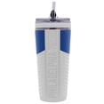 thumbnail image 2 of WinCraft Philadelphia 76ers 26oz 4D Flex Ice Shaker Bottle, 2 of 2