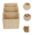 thumbnail image 4 of Boîte de Rangement pour Bric-à-Brac à Usage Domestique, 4 of 6