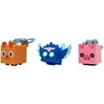 PET Simulator X Mystery Pet Minifigure Toys with Collector Clip