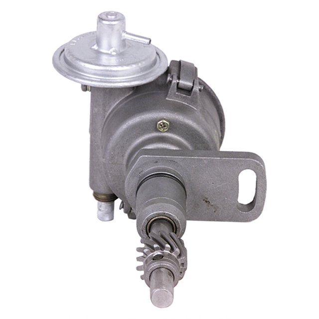 Distribuidor Pickup 1975 Toyota L4 2.2L Reman CARDONE Gris 1 Pieza Puntos