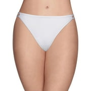 Vanity Fair Women's Illumination String Bikini Panty, Style 18108