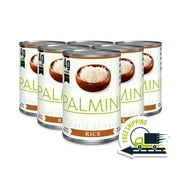 Palmini Rice 14oz. Can - 6 Pack