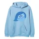 thumbnail image 1 of Sudadera Intensamente Personajes Emociones Tallas Niño, 1 of 3