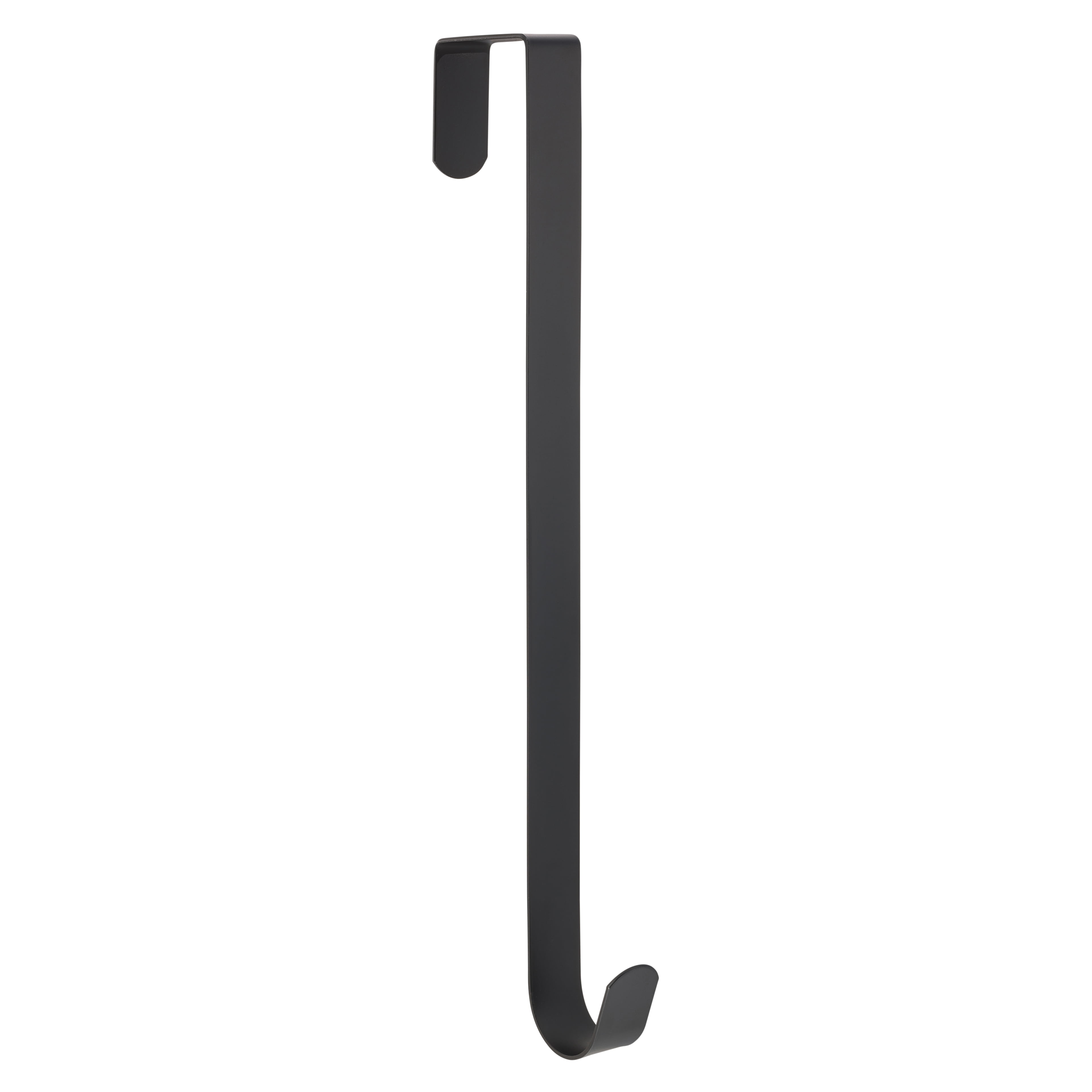 10 Pack: 14" Black Wreath Hanger by Ashland