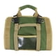 thumbnail image 1 of Bolsa de almacenamiento de herramientas en rollo Bolsa con cremallera con correa para el hombro Bolsas de herramientas de reparación ligeras y, 1 of 7
