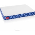 thumbnail image 2 of Brindle Cama para perro o gato grande| Espuma ortopédica viscoelástica 10 cm | Impermeable, funda extraíble y lavable a máquina | Cama Grande, 2 of 7