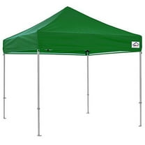 Impact Canopy 10x10 Replacement Canopy Top, Replacement Cover ONLY, 500 Denier, Green