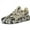 Camouflage Brown, variant on Running Shoes for Men Lightweight Mesh Slip-on Sport Walking Sneakers