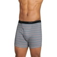 thumbnail image 2 of Jockey Men's Classic 5" Boxer Brief - 3 Pack, 2 of 3