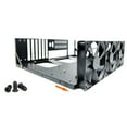 thumbnail image 6 of Mining Rig Frame for GPU Aluminum Open Miner Rig Case Rack for Bitcoin Currency Mining Accessory, 6 of 8