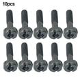 thumbnail image 4 of Lanfini 10Pcs 503217321 Screw 340, 345, 350, 440, 445, 450, 460 & 461 Models, 4 of 6