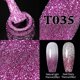 thumbnail image 1 of UR SUGAR 7.5ml Reflective Glitter Gel Nail Polish Winter Color Sparkling Sequins Soak Off UV LED Varnish Nail Art Decoration Qiuyongming unisex, 1 of 2
