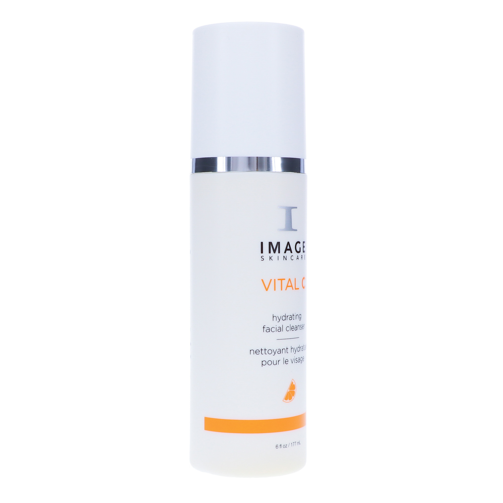 IMAGE Skincare Vital C Hydrating Facial Cleanser 6 oz - image 9 of 9