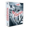 Scorpion: The Complete Series All Season (D V D 24-Disc Set Box Set )