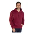 thumbnail image 1 of Sudadera Stretch Para Hombre Moda Con Capucha Hoodie Basico, 1 of 8