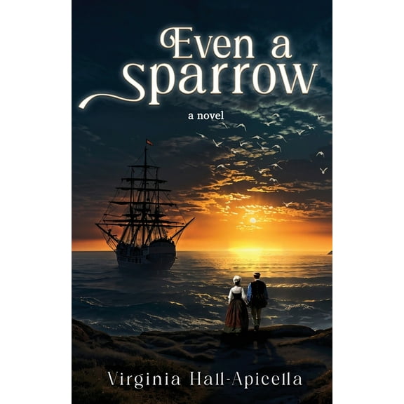 Even a Sparrow, (Paperback)