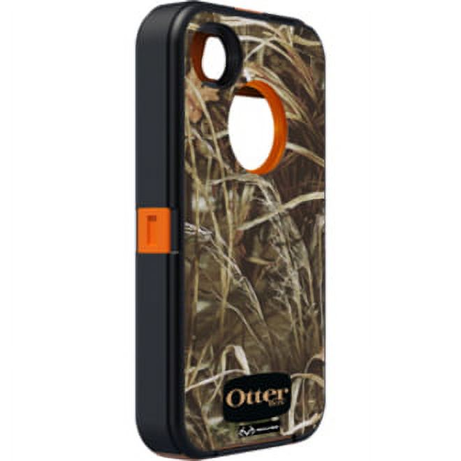 OtterBox Defender for Apple Iphone 4 / 4S - image 3 of 5