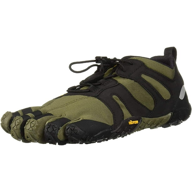 best vibrams for trail running