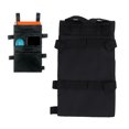 thumbnail image 1 of Bolsa Para Muletas, Bolsa De Almacenamiento Para Muletas De 5,9 X 10 Pulgadas, Estable, Conveniente, Multiusos Para Muletas Universales, 1 of 7