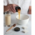 thumbnail image 7 of "Melora Honey Manuka Umf8 Sq Btl, Case of 1 X 12 Oz", 7 of 7
