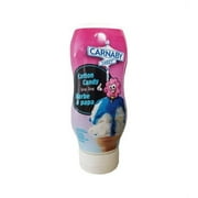 Carnaby Sweet Cotton Candy Syrup 428mL/14.5 fl. oz. {Imported from Canada}