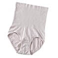 thumbnail image 4 of Fajas de cintura alta para mujer, bragas de algodón con forma de abdomen, corsé, pasta de frijoles Speravity AP001085-05, 4 of 7
