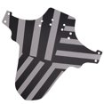 thumbnail image 1 of Sonducket Protector de rueda de neumático para salpicaduras de bicicleta, protector de salpicaduras para bicicletas de montaña, herramienta de Ciclismo Raya, 1 of 6