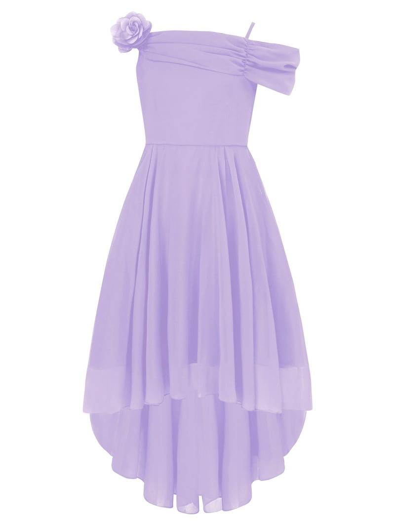 vastwit Girls Elegant Dress Sleeveless Off Shoulder A-Line Party Dress Birthday Wedding Formal Gown Light Purple 12 - Walmart.com vastwit Girls Elegant Dress Sleeveless Off Shoulder A-Line Party Dress Birthday Wedding Formal Gown Light Purple 12 - Walmart.com