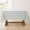 Aqua Plaid-55" x 70" (Rectangular), variant on Checkered Tablecloth Square Outdoor Linenton Gingham Table Cloth With Tassel Heavy Duty Wrinkle Free Plaid Cover For Kitchen Dining Summer Party - 55 X 55 Inch Beige