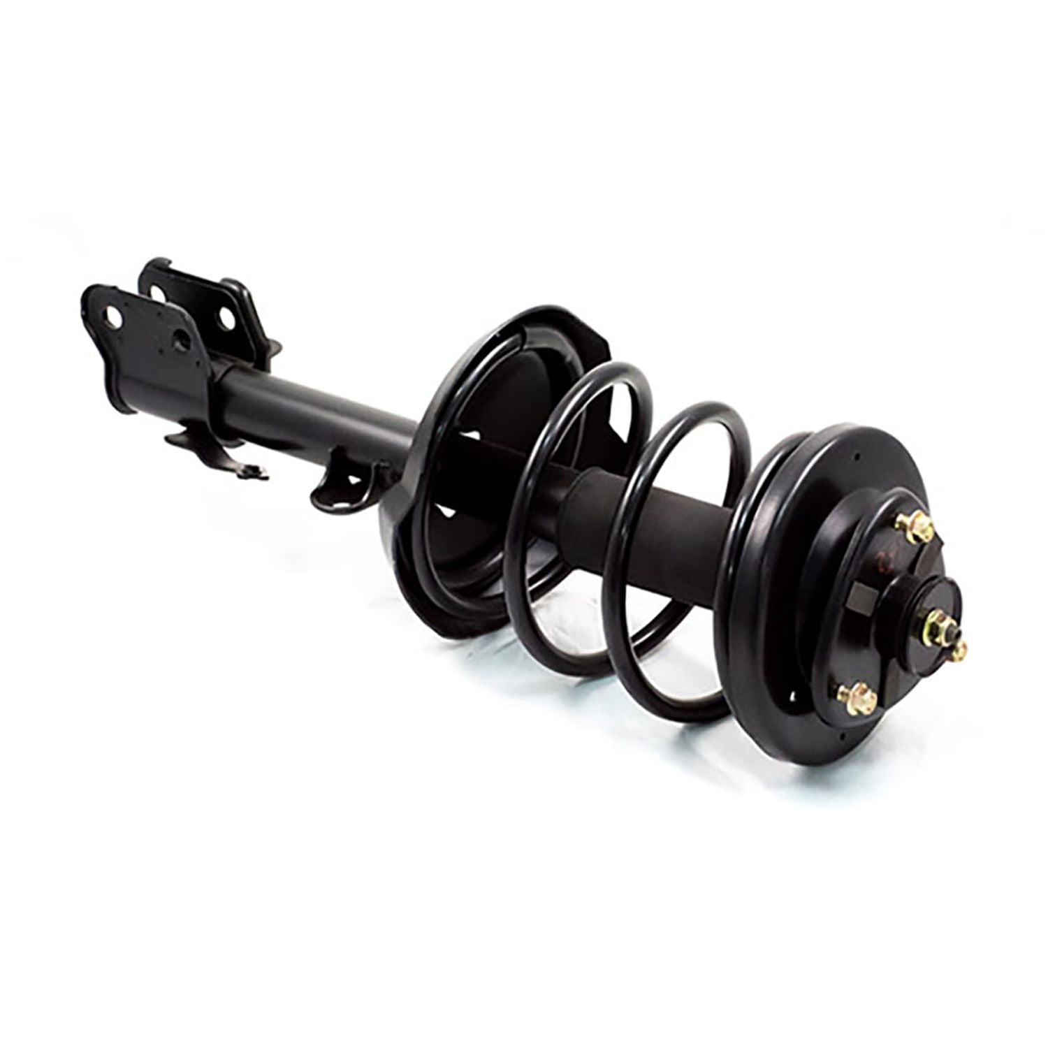 Gabriel G57605 Ultra ReadyMount Front Left Complete Strut Assembly Fits 06-08 Honda Pilot FWD (1 pack)