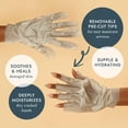 thumbnail image 2 of VOESH Collagen Gloves With Argan Oil - 3 Pack, 2 of 7