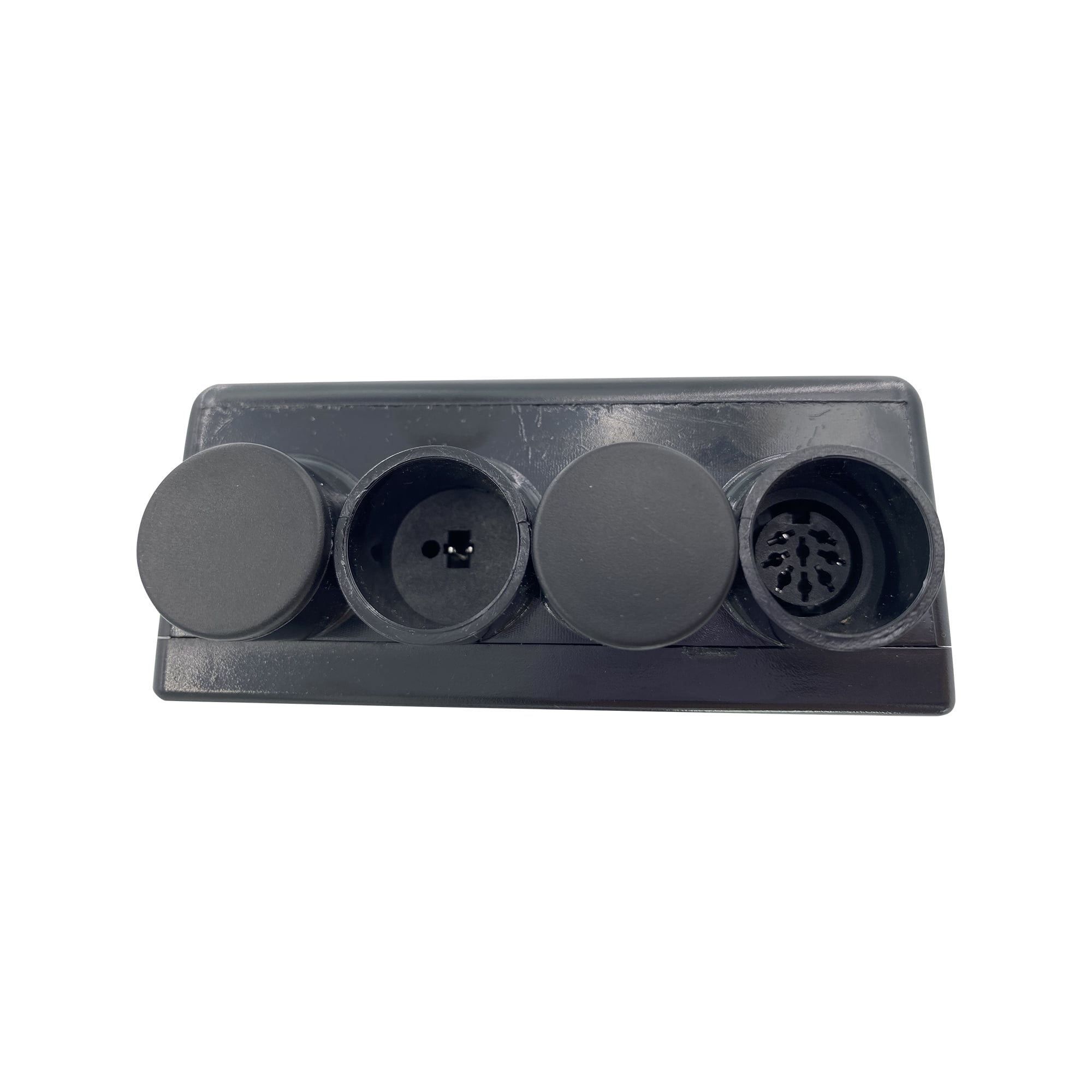 Emomo Multi Function Heat and Massage Junction Box NHX032C4HL for Power Recliner