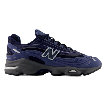 New Balance 1000 Unisex Running Inspired U1000166 Vintage Indigo/Team Navy Size 12